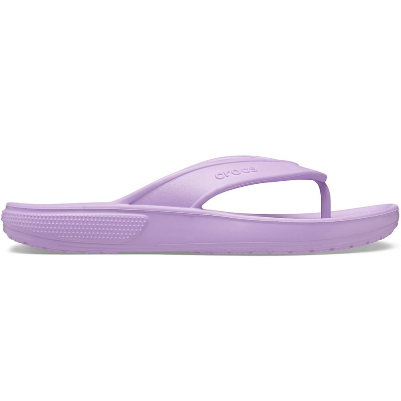 Crocs Női Classic Ii Flip papucs lila 206119 5PR ibolya