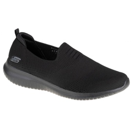 Skechers Ultra Flex Harmonious W 13106W-BKN fekete Skechers Ultra Flex Harmonious W 13106W-BKN fekete