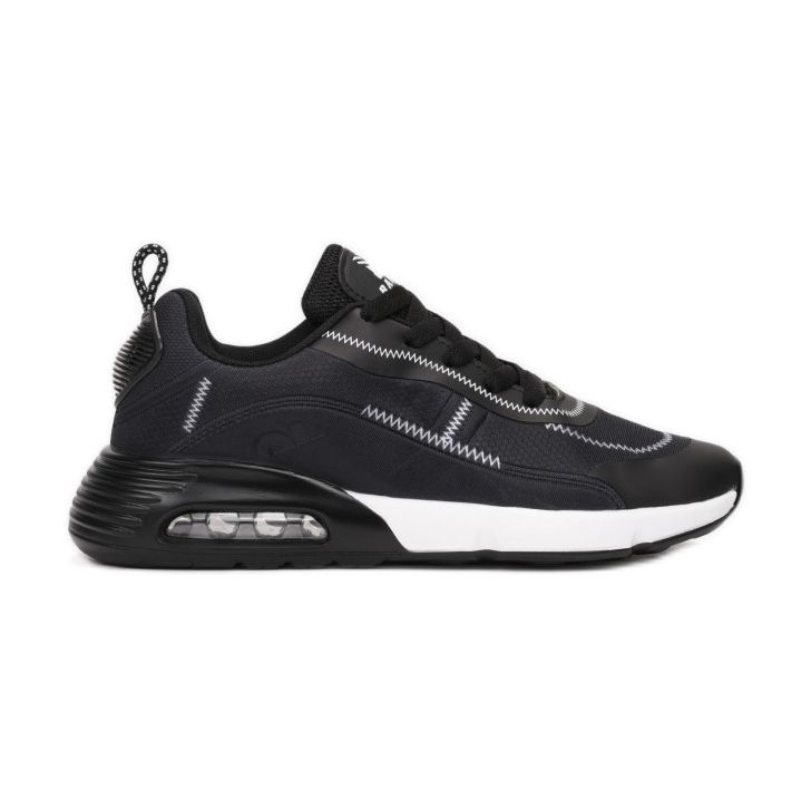 Vices Satuk B892-38-fekete