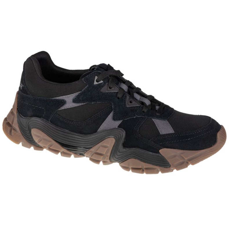 Caterpillar Gőz M P110192 fekete