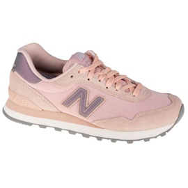 New Balance W WL515GBP cipő rózsaszín New Balance W WL515GBP cipő rózsaszín