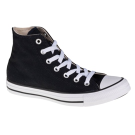 Converse Chuck Taylor All Star Hi W 165694C cipő fekete