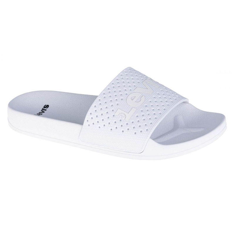 Levi's June Perf SW 233025-753-51 fehér Levi's June Perf SW 233025-753-51 fehér