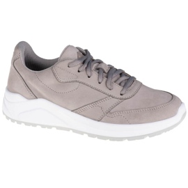 4F Wmn Casual W H4L21-OBDL250 26S cipő rózsaszín