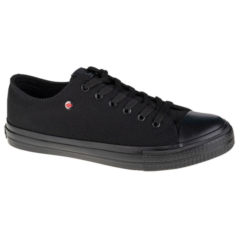 Lee Cooper M LCW-21-31-0087M cipő fekete
