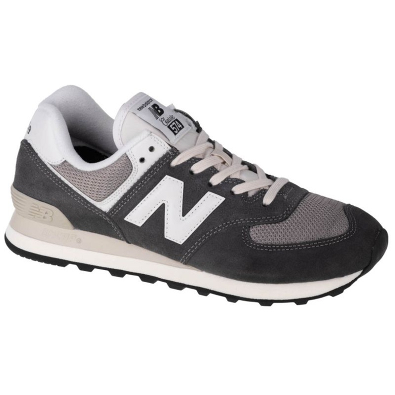 New Balance M ML574HD2 szürke New Balance M ML574HD2 szürke