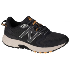 New Balance M MT410LG7 fekete