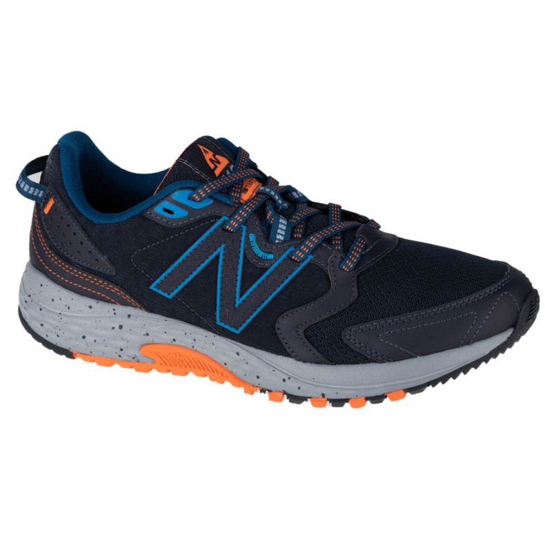 Cipő New Balance M MT410LN7 fekete