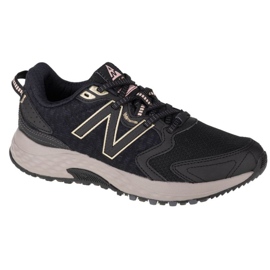 Cipő New Balance W WT410LK7 fekete