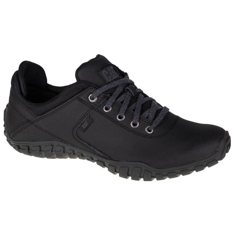 Caterpillar Rocco M P725017 fekete