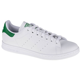 Adidas Stan Smith Vegan M FU9612 cipő fehér Adidas Stan Smith Vegan M FU9612 cipő fehér