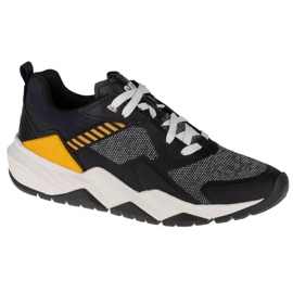 Caterpillar Groundwork Mesh M P110396 fekete Caterpillar Groundwork Mesh M P110396 fekete