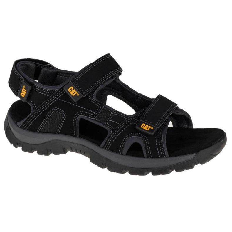 Caterpillar Sandals Giles Oxfors Sandal P716653 Fekete