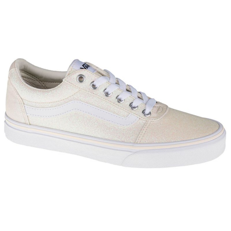 Vans Ward Glitter W VN0A3IUNXY2 cipő rózsaszín