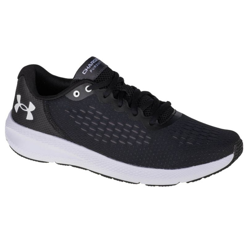 Under Armour Charged Pursuit 2 Se M 3023 865-001 fekete