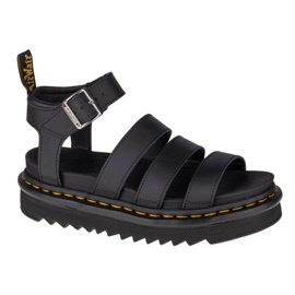 Dr. Martens Dr szandál Martens Blaire Hydro Sandals DM24235001 fekete