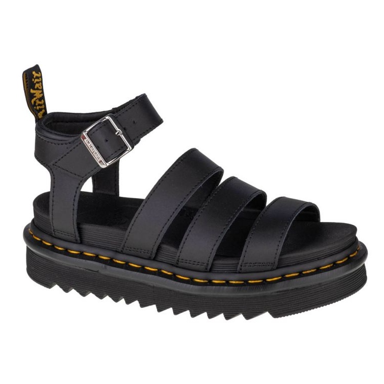 Dr. Martens Dr szandál Martens Blaire Hydro Sandals DM24235001 fekete