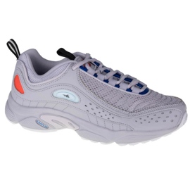 Reebok Daytona Dmx Ii M EF3406 szürke