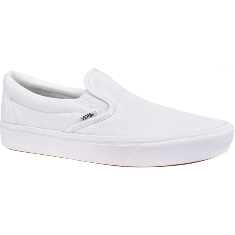 Vans ComfyCush Slip-On M VN0A3WMDVNG Cipő fehér