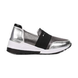 Vices Vice FT87-52-ezüst fekete Vices Vice FT87-52-ezüst fekete