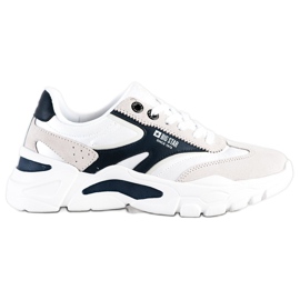 Női cipők Big Star HH274335 sokszínű