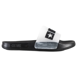 Női Big Star FF274A200 fekete sokszínű