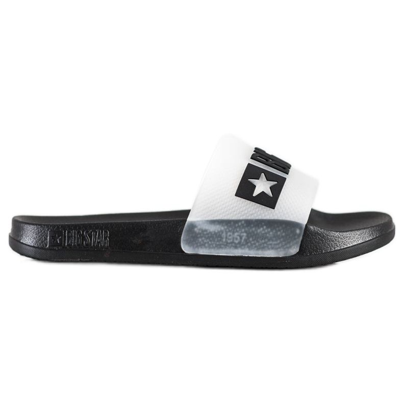 Női Big Star FF274A200 fekete sokszínű