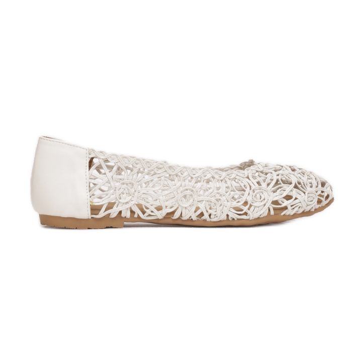 Vices Satuk 3305-41 Fehér Vices Satuk 3305-41 Fehér