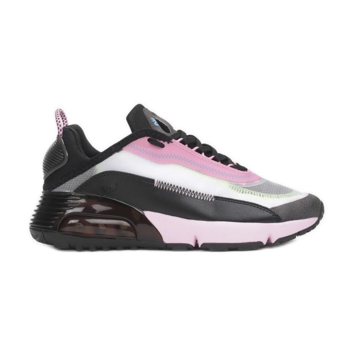 Vices Bices B891-45-rózsaszín fekete sokszínű