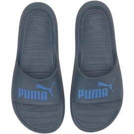Puma Divecat v2 sötétkék papucs 369400 12 Puma Divecat v2 sötétkék papucs 369400 12