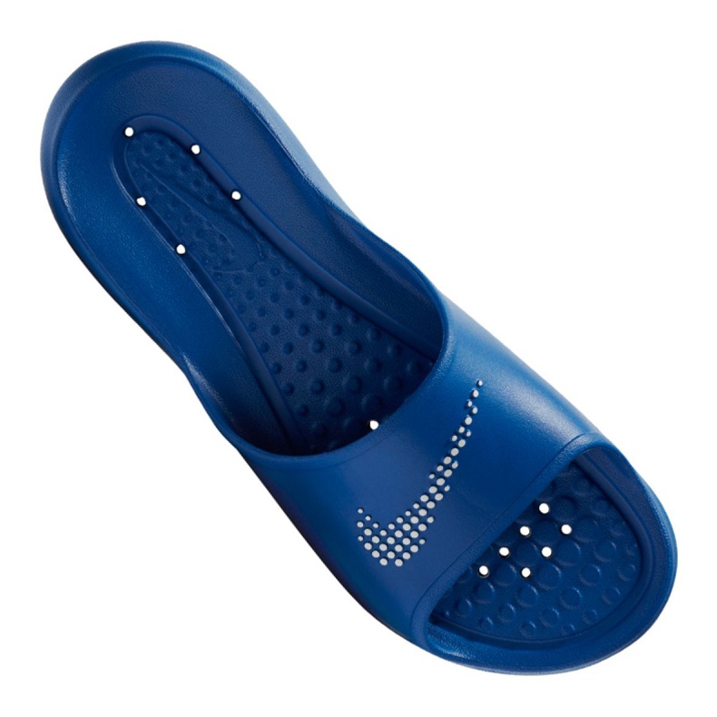 Nike Victori One Slide M CZ5478-401 kék
