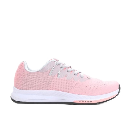 Vices Satuk B822-21 D Rózsaszín 36 41