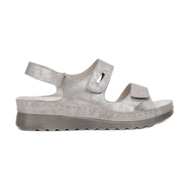 Vices FL1215-52-ezüst