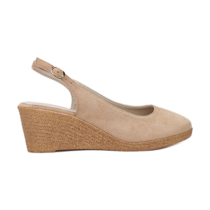 Vices FL652-44-d.beige bézs