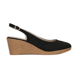 Vices FL652-38-fekete