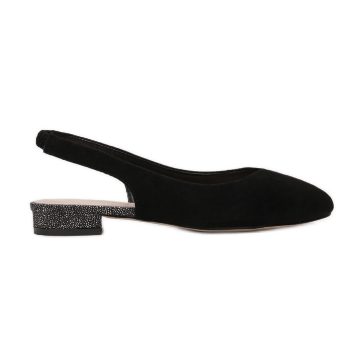 Vices Satuk OC105-38-fekete