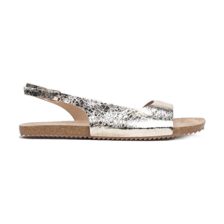 Vices YQ109-60-gold aranysárga