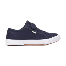 Vices VSP 5SP656LS-50-navy sötétkék