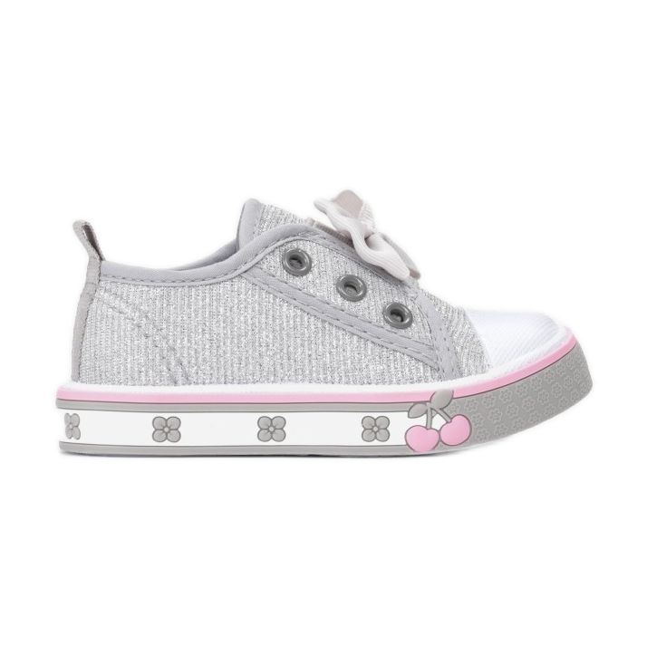 Vices Satuk 1SP592-52-ezüst rózsaszín