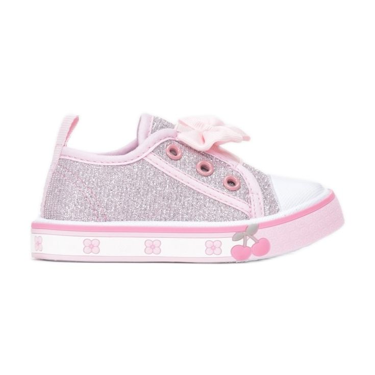 Vices 1SP592-46-l.pink rózsaszín