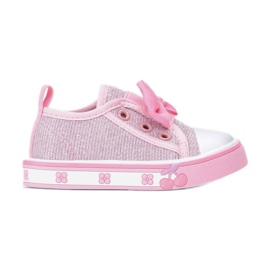 Vices 1SP592-45-rózsaszín