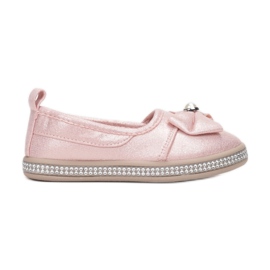 Vices Satu 3SP621LS-45-rózsaszín