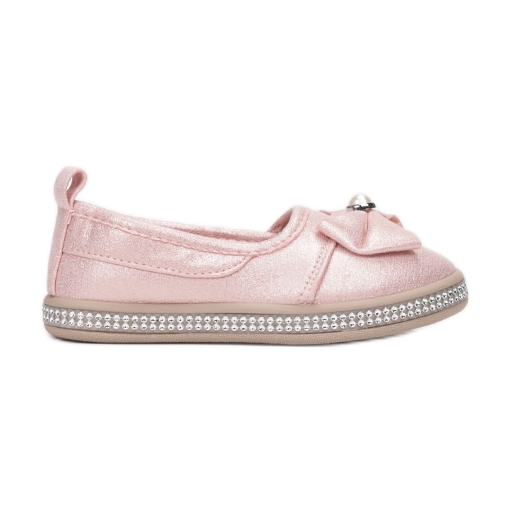 Vices Satu 3SP621LS-45-rózsaszín Vices Satu 3SP621LS-45-rózsaszín