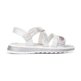 Vices Satuk 3SD648-52-ezüst