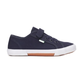 Vices Bugs BADOXX5SP655LS-50-navy sötétkék