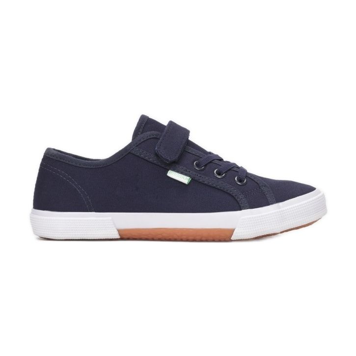 Vices Bugs BADOXX5SP655LS-50-navy sötétkék