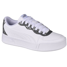 Puma Skye W 368882 02 fehér fekete