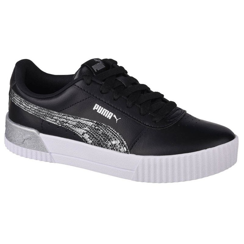 Puma Carina W 375959 02 fekete