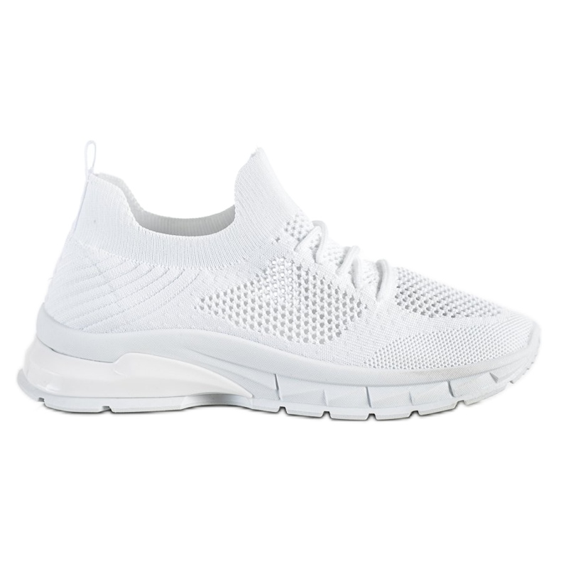 Filippo Fűzős, áttört cipők fehér Filippo Fűzős, áttört cipők fehér