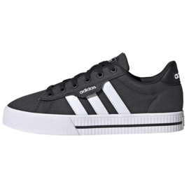 Adidas Daily 3.0 Jr FX7270 cipő sárga